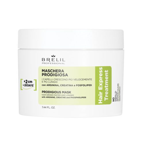 Amino Treatment Hairexpress Mask 200 ml