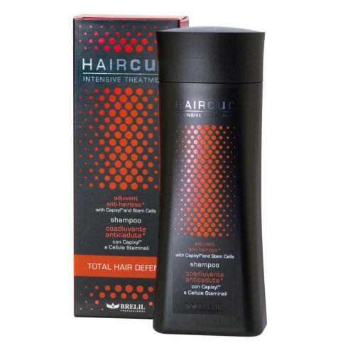 Hair Cur Hajhullás elleni sampon - 200 ml