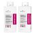 Amino Treatment Antiloss Shampoo hajhullás elleni sampon 200 ml