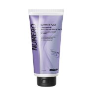   Numero Smoothing Shampoo with Avocado oil - Egyenesítő, selymesítő sampon avokádó olajjal 300 ml