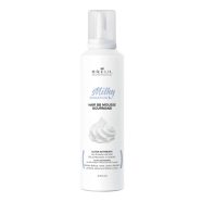   MILKY SENSATION HAIR BB MOUSSE GOURMAND 250 ml -  Gourmé hajkondicionáló ápoló hab mandulaolajjal és tejfehérjékkel