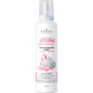   MILKY SENSATION BB CANDY MOUSSE 250 ml - Gourme hajkondicionáló ápoló hab