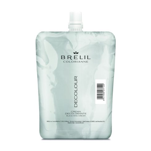 Brelil Bleaching Cream 250 g - szőkítőkrém