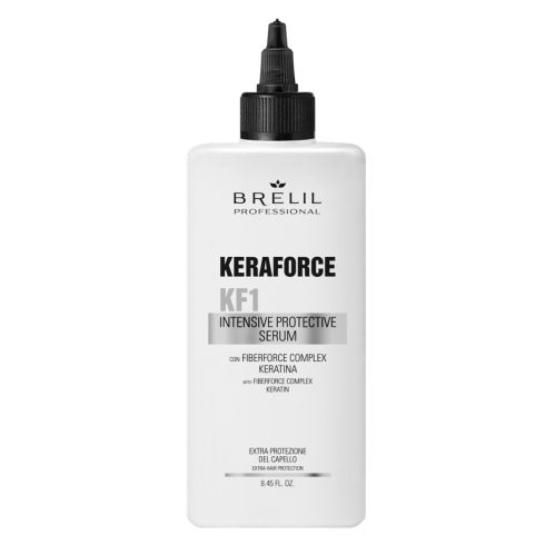 Keraforce Intensive Protective serum - Intenzív védő szérum keratinnal 250 ml