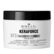   Keraforce Sublime Mask - Tápláló hajpakolás keratinnal és hyaluron savval 200 ml