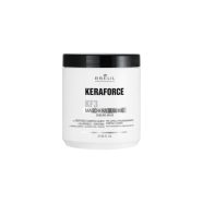   Keraforce Sublime Mask - Tápláló hajpakolás keratinnal és hyaluron savval 800 ml