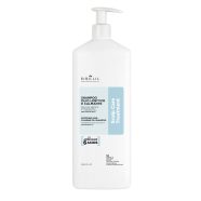   Brelil Amino Treatment Calming Shampoo - Nyugtató Sampon érzékeny fejbőrre 1000 ml