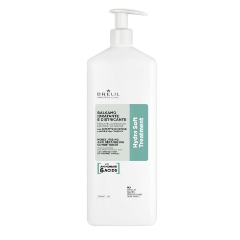 Amino Treatment Hydra Soft Balm - Hidratáló balzsam 1000 ml