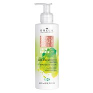   BRELIL STYLE YOURSELF Sublime Smooth Spray - Ultrakönnyű textúráju spray normál és vékony hajra 200 ml