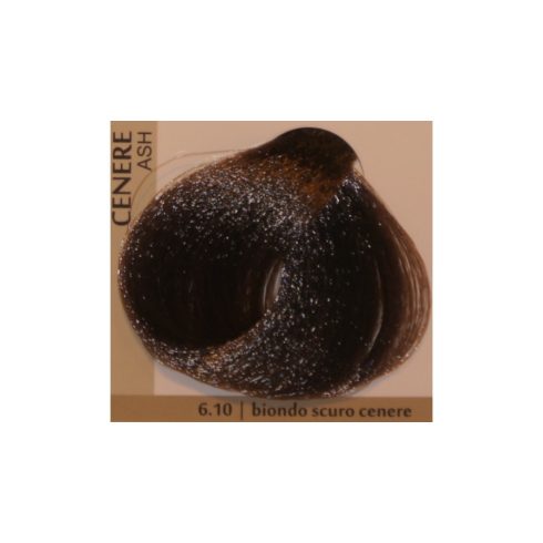 Brelil Colorianne Essence 6.10 100 ml (sötét hamvas szőke)