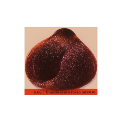 Brelil Colorianne Essence 6.66 100 ml (intenzív sötét vöröses szőke)
