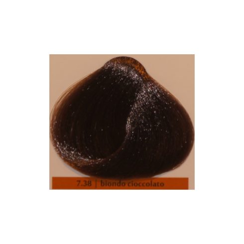 Brelil Colorianne Essence 7.38 100 ml (csokoládé szőke)