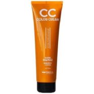 CC Colour Cream - Színező hajpakolás Réz - 150 ml