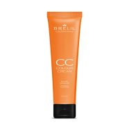   Brelil CC Colour Cream Mango Copper - Színező hajpakolás Réz - 150 ml