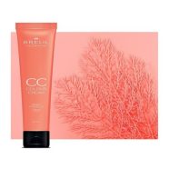 CC Colour Cream - Színező hajpakolás Korall 150 ml