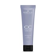   Brelil CC Colour Cream Lime Ice Blonde - Színező hajpakolás Jég szőke 150 ml