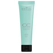 CC Colour Cream - Színező hajpakolás Mentazöld 150 ml