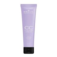   Brelil CC Colour Cream Lavender Violet - Színező hajpakolás Viola, levendula - 150 ml
