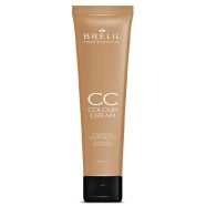   CC Colour Cream - Színező hajpakolás Gesztenye, karamella - 150 ml