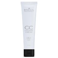   CC Colour Cream - Színező hajpakolás Gyöngyszürke - 150 ml