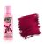 CRAZY COLOR HAJSZÍNEZŐ KRÉM 66 RUBY ROUGE -  100ML