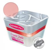 COOL REMOVE BUILDER GEL COVER FILL - 50ML