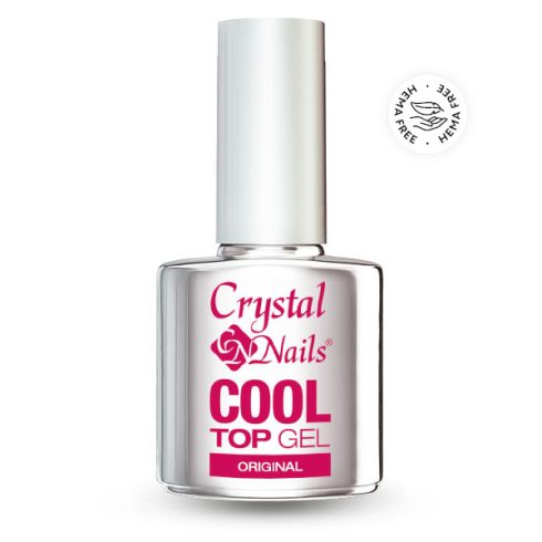 HEMA Free Cool top gel Original - 13ml