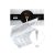 SENS Reverse Clear Tip Acrylgel-hez - Coffin