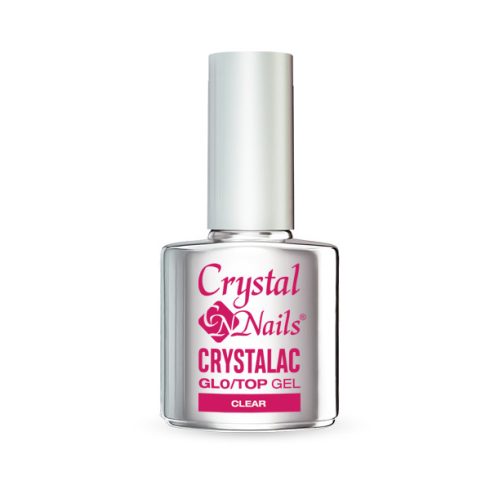 TPO Free GL0 Clear/TOP CrystaLac - 13ml
