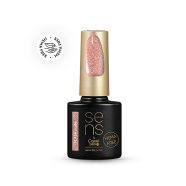 SENS 3G HEMA Free polish - Flash nude 4ml