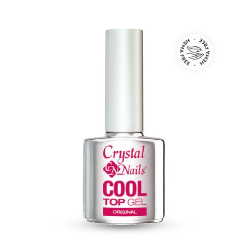HEMA Free Cool top gel Original - 4ml