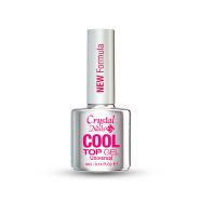 COOL TOP GEL UNIVERSAL - NEW FORMULA 4ML