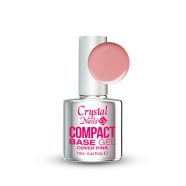 CN COMPACT BASE GEL COVER PINK - 13ML