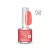 2S HEMA Free SmartGummy Rubber base gel - Nr17 Sunshine Flamingo 8ml 
