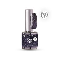 3 STEP HEMA Free CrystaLac - HF3S FP07 (4ml) - Full Platinum