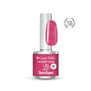   2S HEMA Free SmartGummy Rubber base gel - Nr20 Sunshine Pink 8ml 