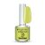 2S SMARTGUMMY RUBBER BASE GEL - NR24 NEON YELLOW 8ML