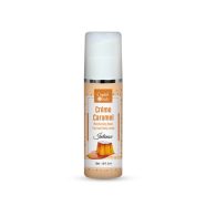   Moisturising Hand, Foot and Body Lotion - Créme Caramel - Intense 30ml 