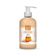   Moisturising Hand, Foot and Body Lotion - Créme Caramel - Intense 250ml