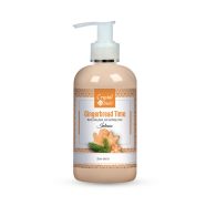   Moisturising Hand, Foot and Body Lotion - Gingerbread Time - Intense 250ml 