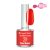 2S SMARTGUMMY RUBBER BASE GEL - NR3 PASSION RED 8ML