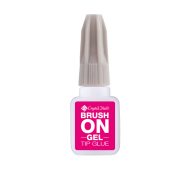 Brush On Gel Tip Glue Tip Ragasztó - 10g