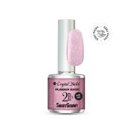   2S SmartGummy HEMA Free Rubber base gel - Nr5 Shimmer candy 8ml