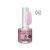 2S SmartGummy HEMA Free Rubber base gel - Nr5 Shimmer candy 8ml