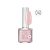2S SmartGummy HEMA Free Rubber base gel - Nr51 Sugar Pink 8ml