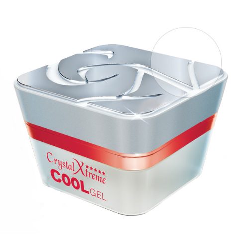 CRYSTAL XTREME COOL GEL - 15ML