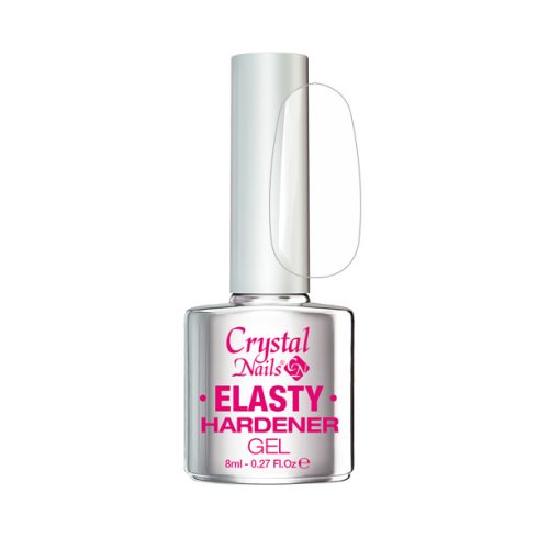 ELASTY HARDENER GEL - CLEAR 8ML