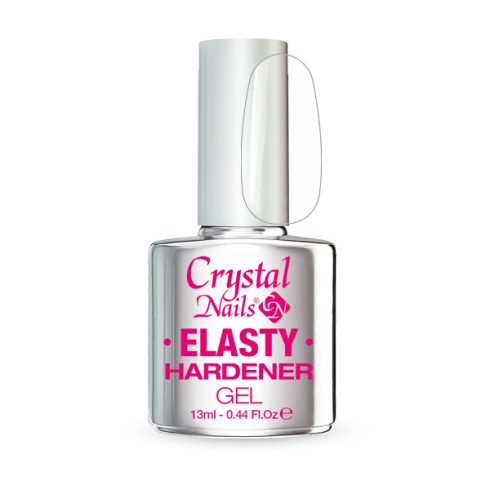 ELASTY HARDENER GEL - CLEAR 13ML