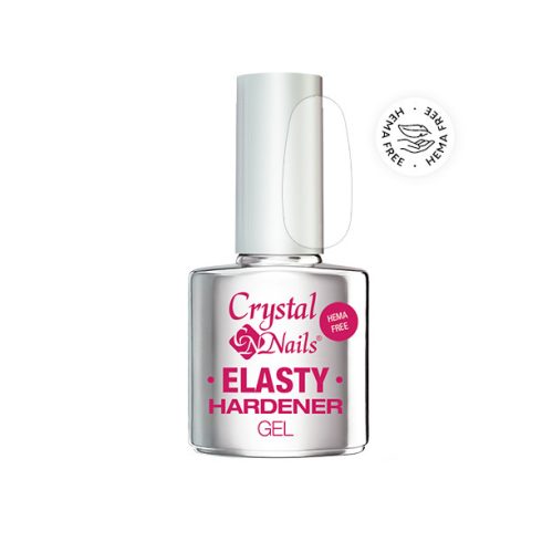 Elasty Hardener HEMA Free Gel - Clear 13ml