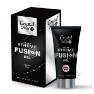 XTREME FUSION ACRYLGEL COVER PINK - 27ML (30G)